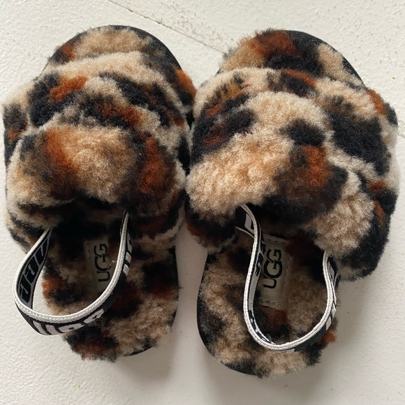 Baby Uggs slippers - Picture 8 of 8